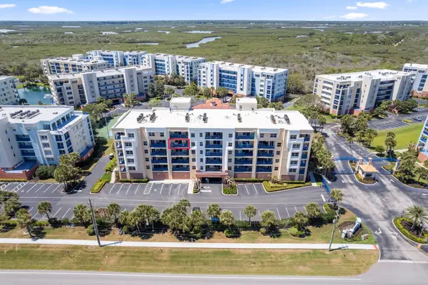 5300 S Atlantic Avenue #406, NEW SMYRNA BEACH, FL 32169