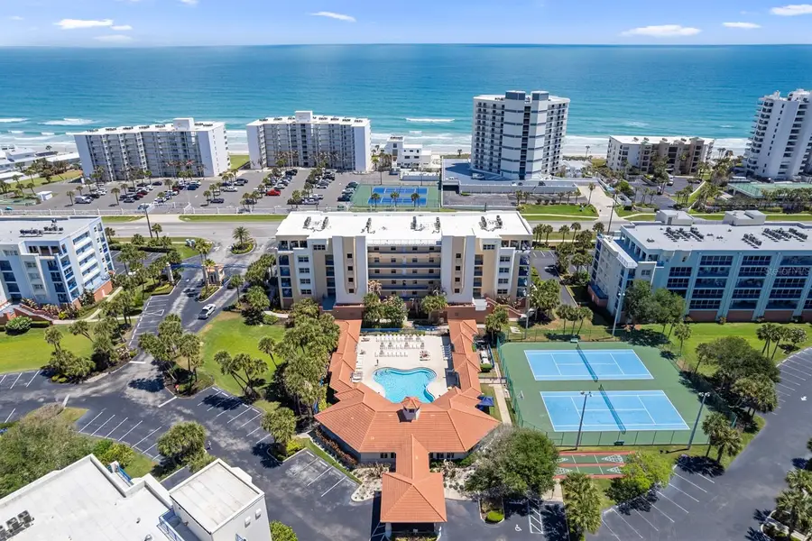 5300 S Atlantic Avenue #406, New Smyrna Beach, FL 32169 - #3