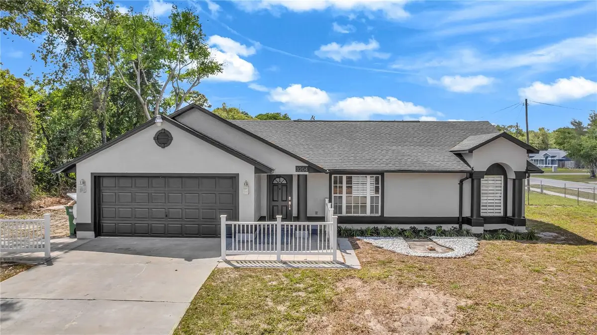 3204 Saint James Avenue, Deltona, FL 32738 - #1