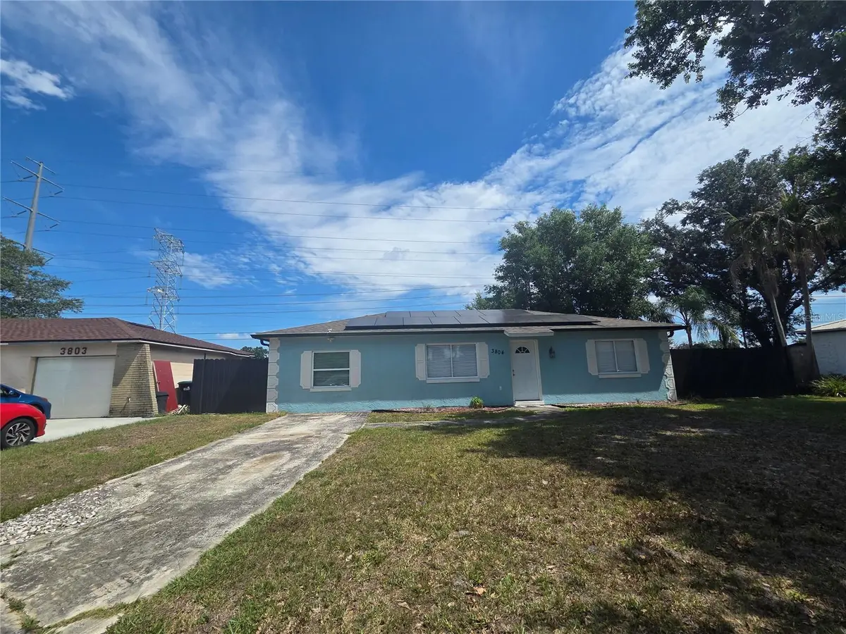 3804 Janie Court, Orlando, FL 32822 - #1