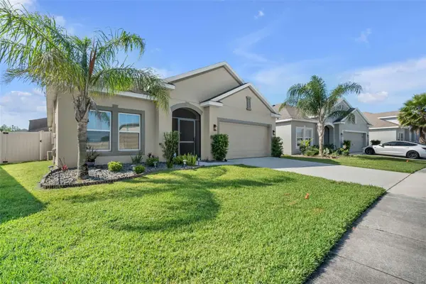 3538 Vega Creek Drive, ST CLOUD, FL 34772