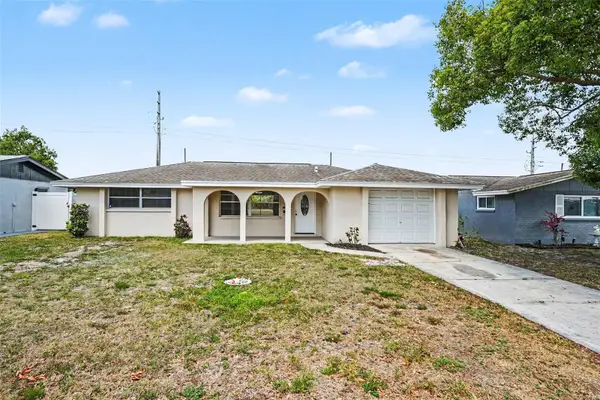 7037 Magnolia Valley Drive, NEW PORT RICHEY, FL 34653