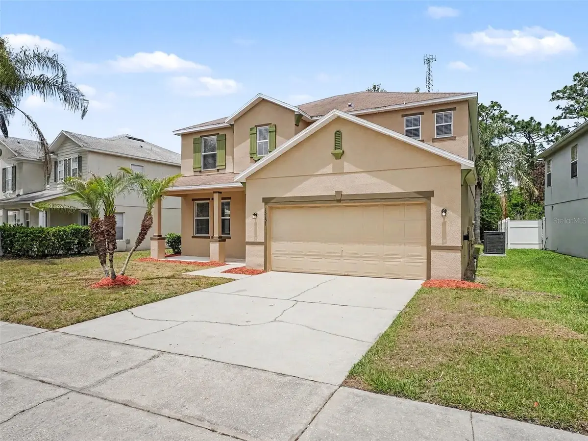 15157 S Perdido Drive, Orlando, FL 32828 - #1