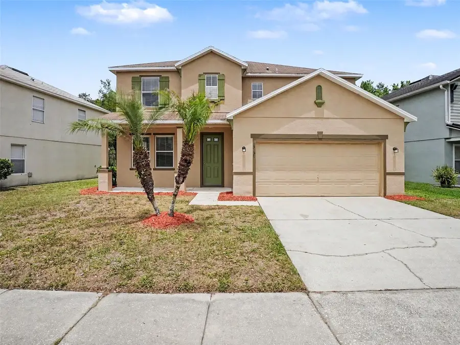 15157 S Perdido Drive, Orlando, FL 32828 - #2