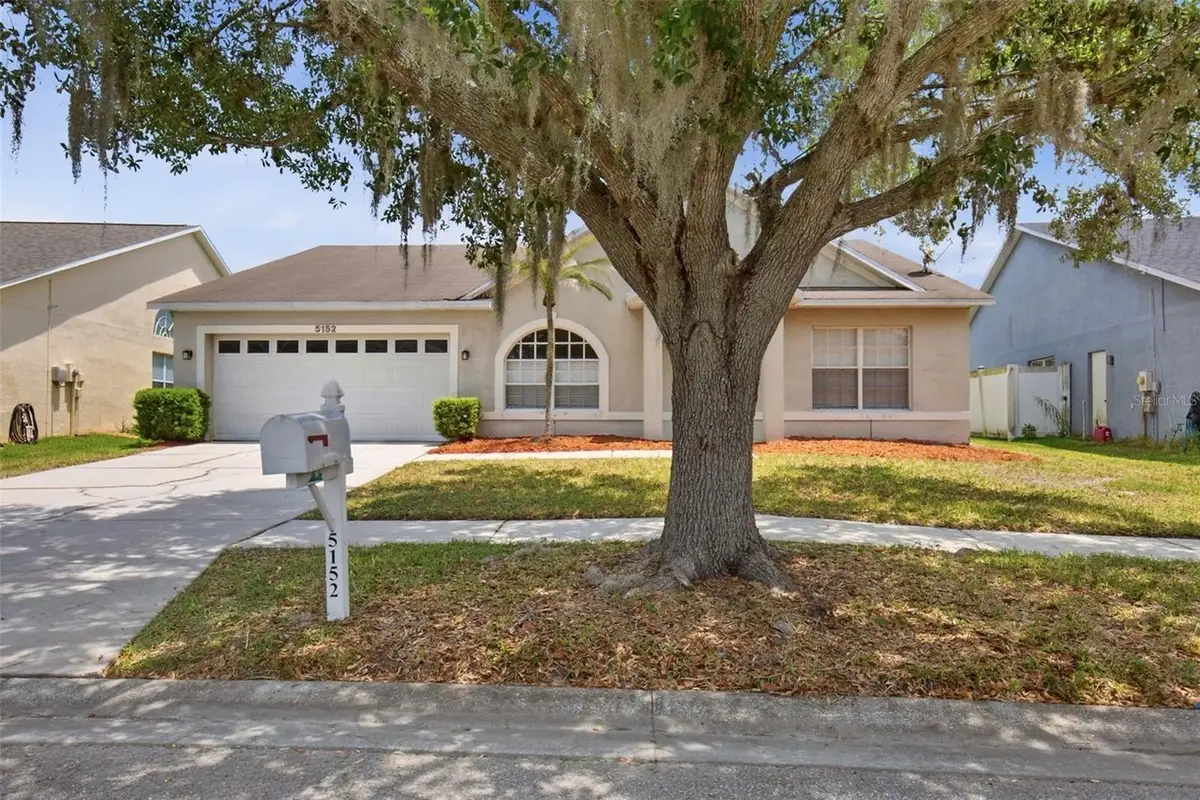 5152 New Savannah Circle, Wesley Chapel, FL 33545 - #1