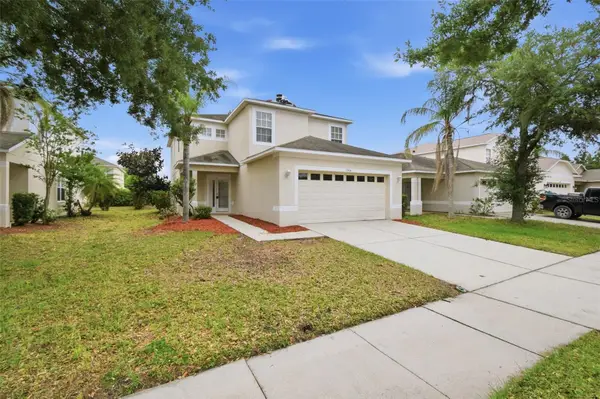 15414 Shoal Haven Place, RUSKIN, FL 33573