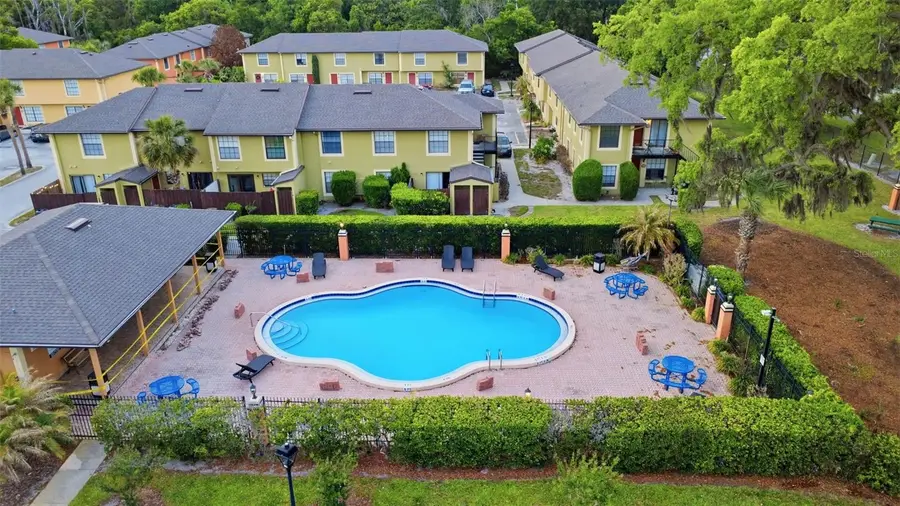 3371 River View Way #46, Winter Park, FL 32792 - #2