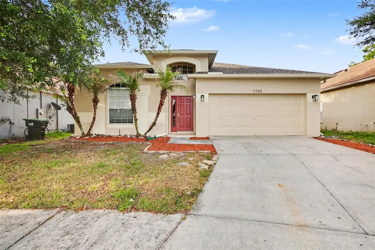 7750 Beridale Court, Orlando, FL 32818 - #1