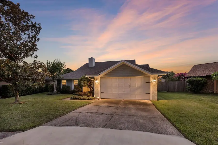 364 Westwind Court, Lake Mary, FL 32746 - #2