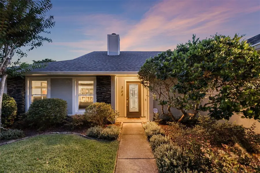 364 Westwind Court, Lake Mary, FL 32746 - #3