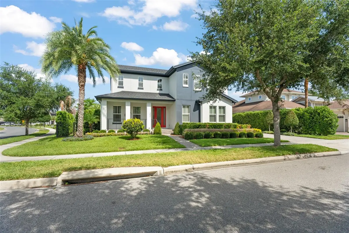 12664 Banting Terrace, Orlando, FL 32827 - #1
