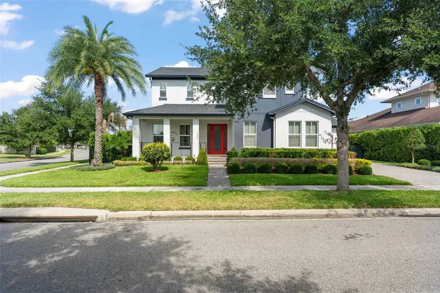 12664 Banting Terrace, Orlando, FL 32827 - #2