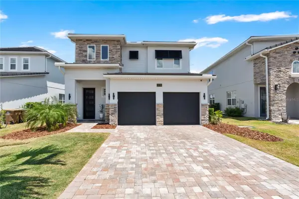 15735 Vetta Drive, MONTVERDE, FL 34756