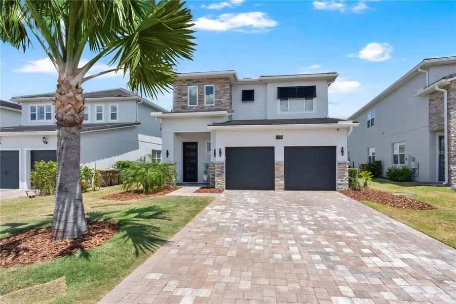 15735 Vetta Drive, Montverde, FL 34756 - #3