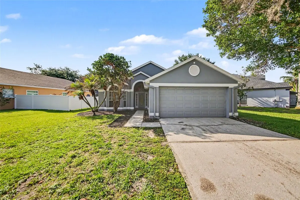 11040 NW Fairhaven Way, Orlando, FL 32825 - #1