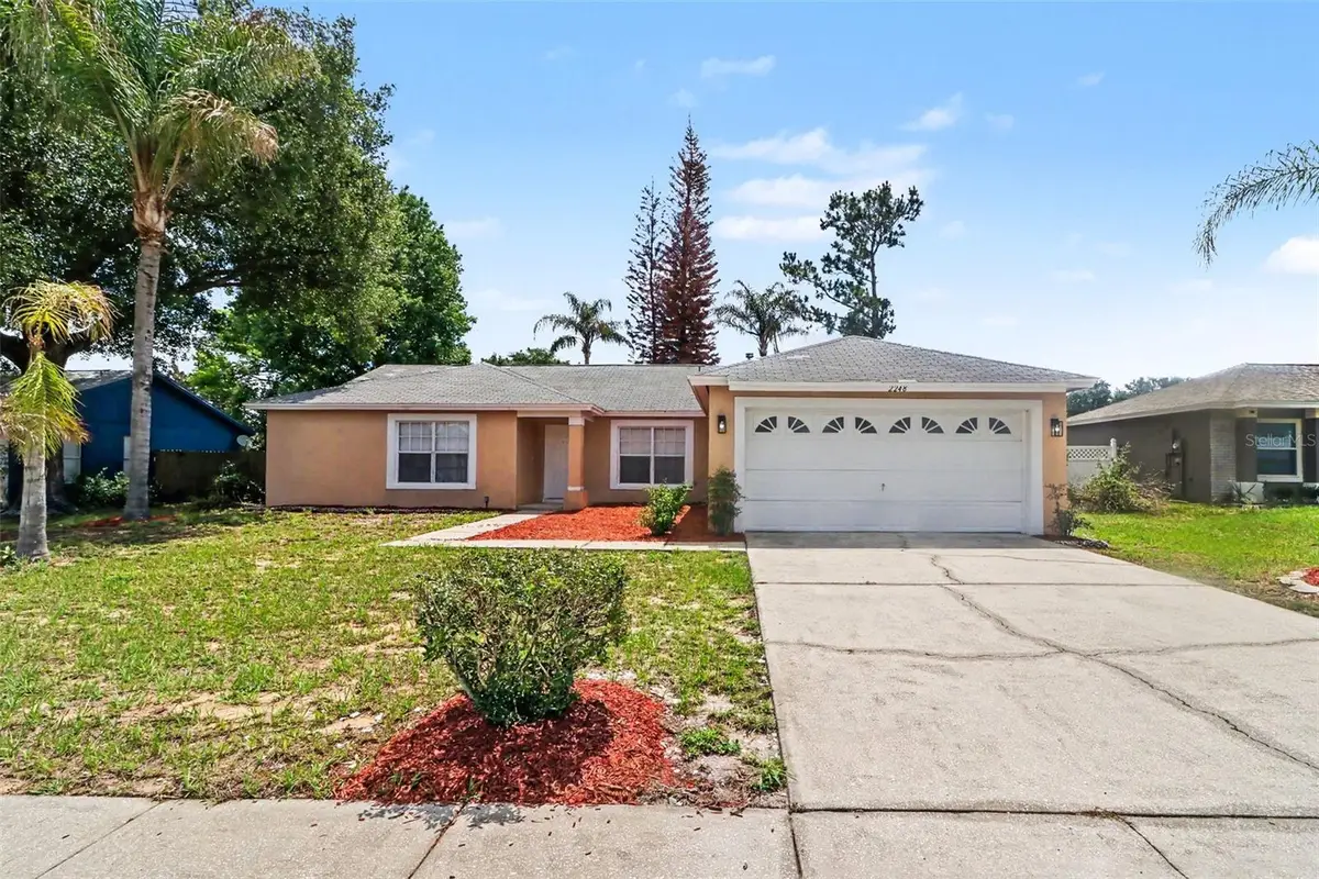 2248 Dancy Trail, Clermont, FL 34714 - #1