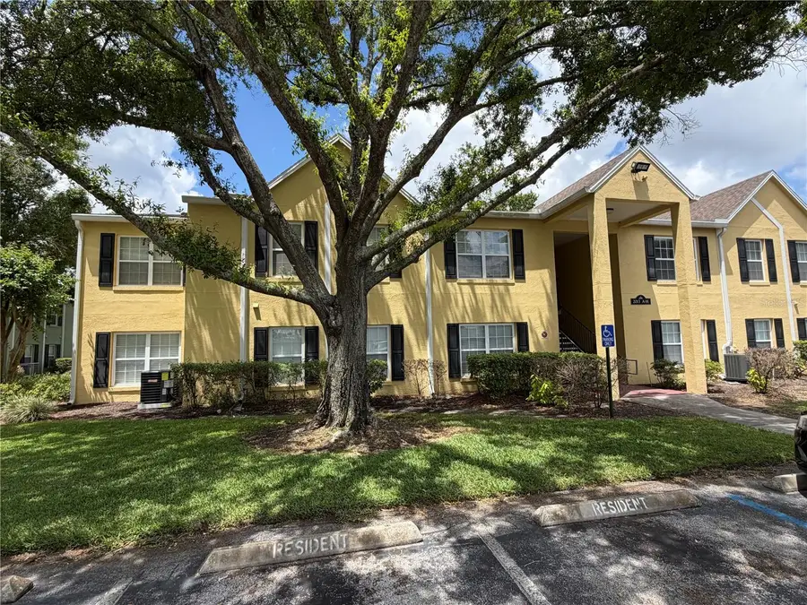 2013 Dixie Belle Drive #2013A, Orlando, FL 32812 - #2