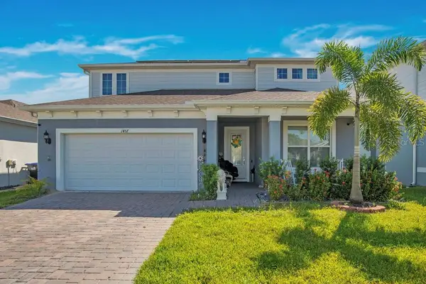 1457 Grand Palm Drive, ORLANDO, FL 32828