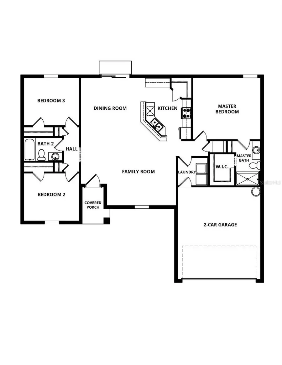 822 Ponkan Court, Babson Park, FL 33827 - #2