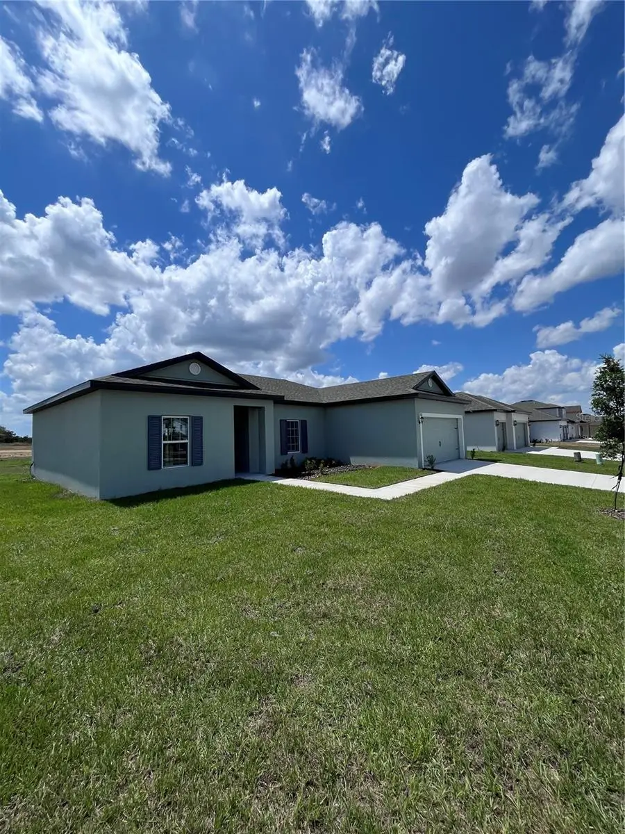 822 Ponkan Court, Babson Park, FL 33827 - #3