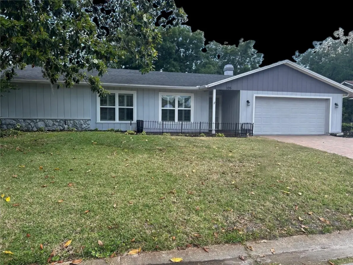 105 E Cottesmore Circle, Longwood, FL 32779 - #1