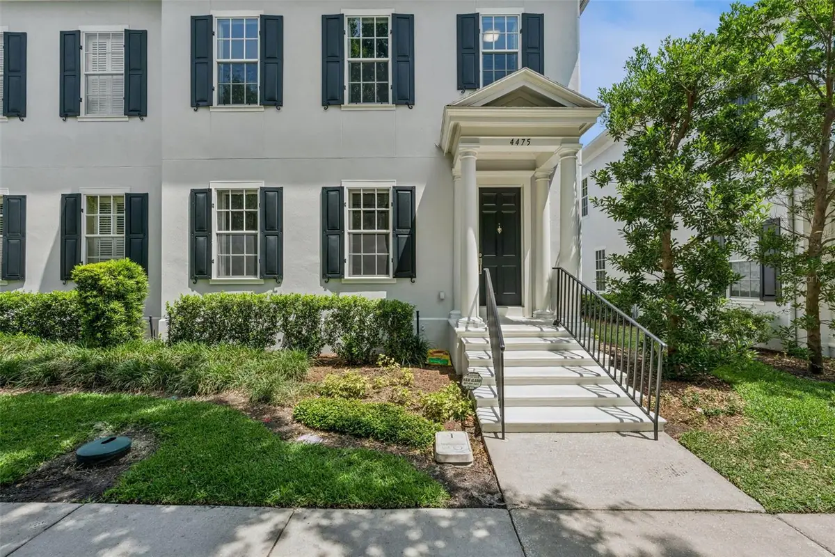 4475 Twinview Lane, Orlando, FL 32814 - #1