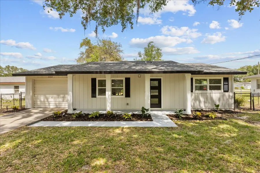 2203 Orange Street, Deland, FL 32724 - #2