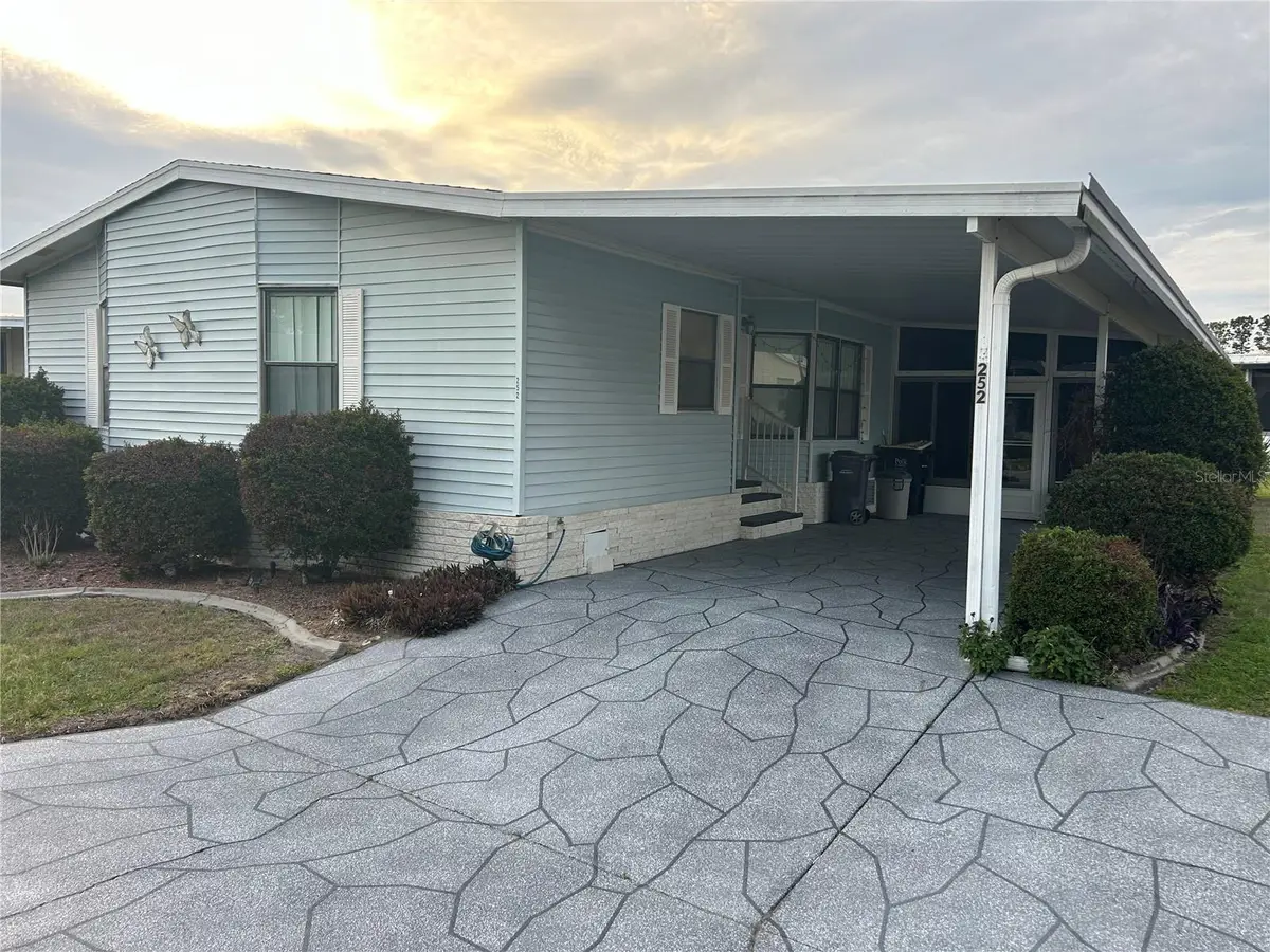 252 Rita Bee Avenue, Davenport, FL 33897 - #1