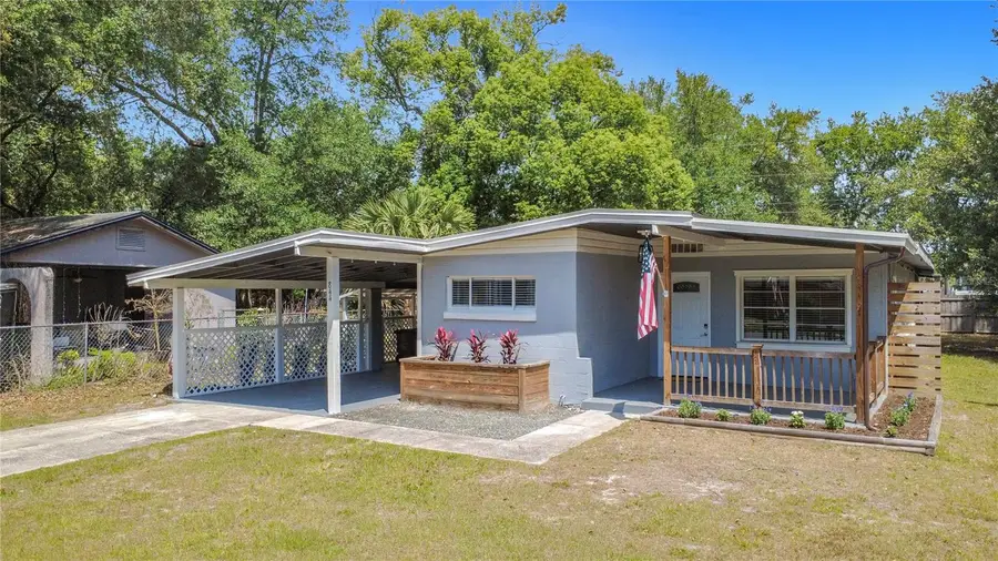 844 Rosalia Drive, Sanford, FL 32771 - #2