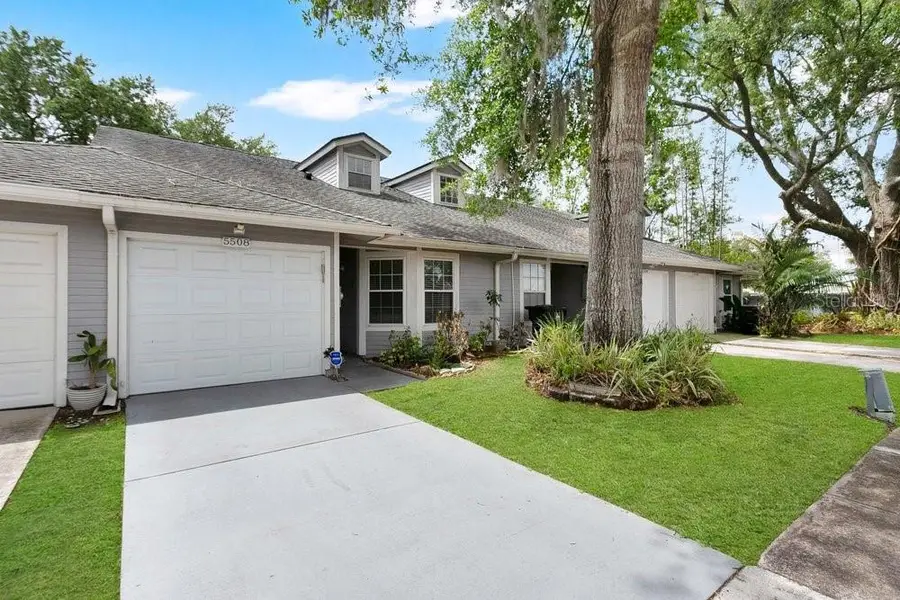 5508 Fairfax Street, Orlando, FL 32812 - #2