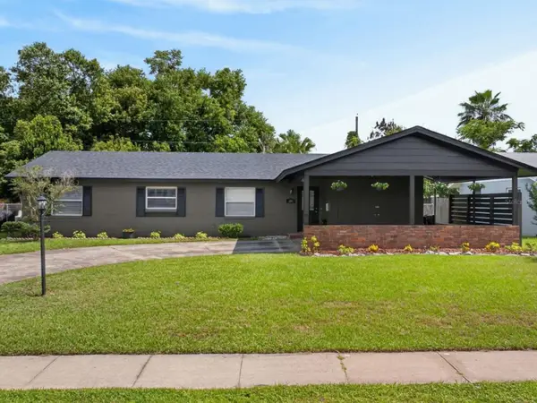 2803 Banchory Road, WINTER PARK, FL 32792