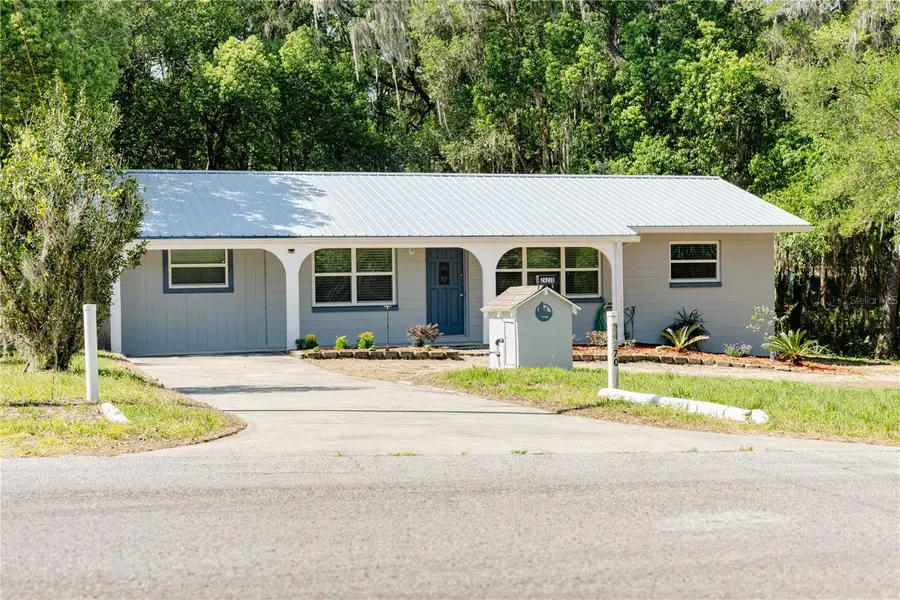 24270 SW Shorewood Drive N, Dunnellon, FL 34431 - #2