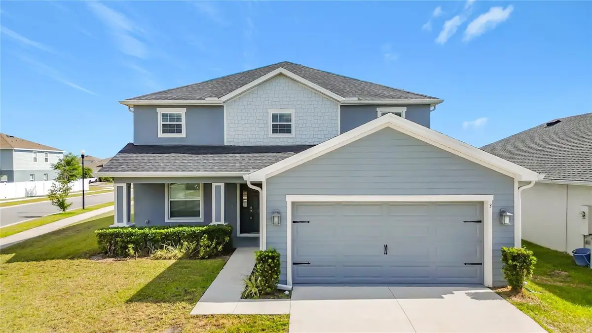 3 Polermo Avenue, Saint Cloud, FL 34771 - #1