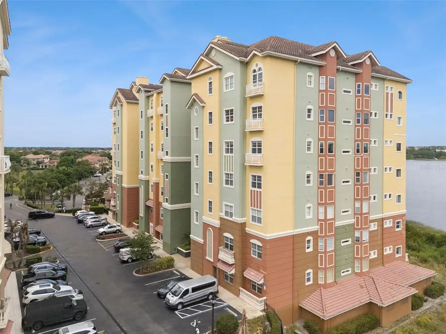 8743 The Esplanade #34, Orlando, FL 32836 - #2