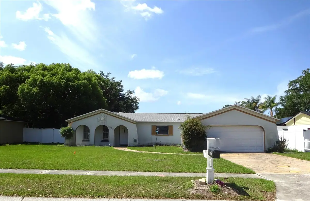 1556 Heather Way, Kissimmee, FL 34744 - #1