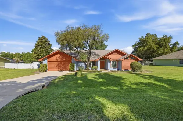 4263 Stafford Drive, WINTER HAVEN, FL 33880