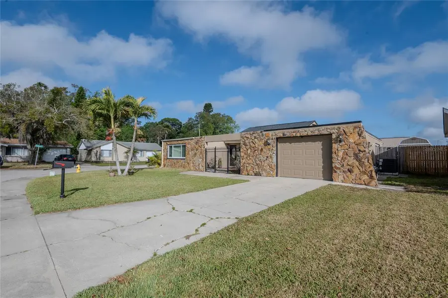 3629 Haven Drive, New Port Richey, FL 34652 - #2