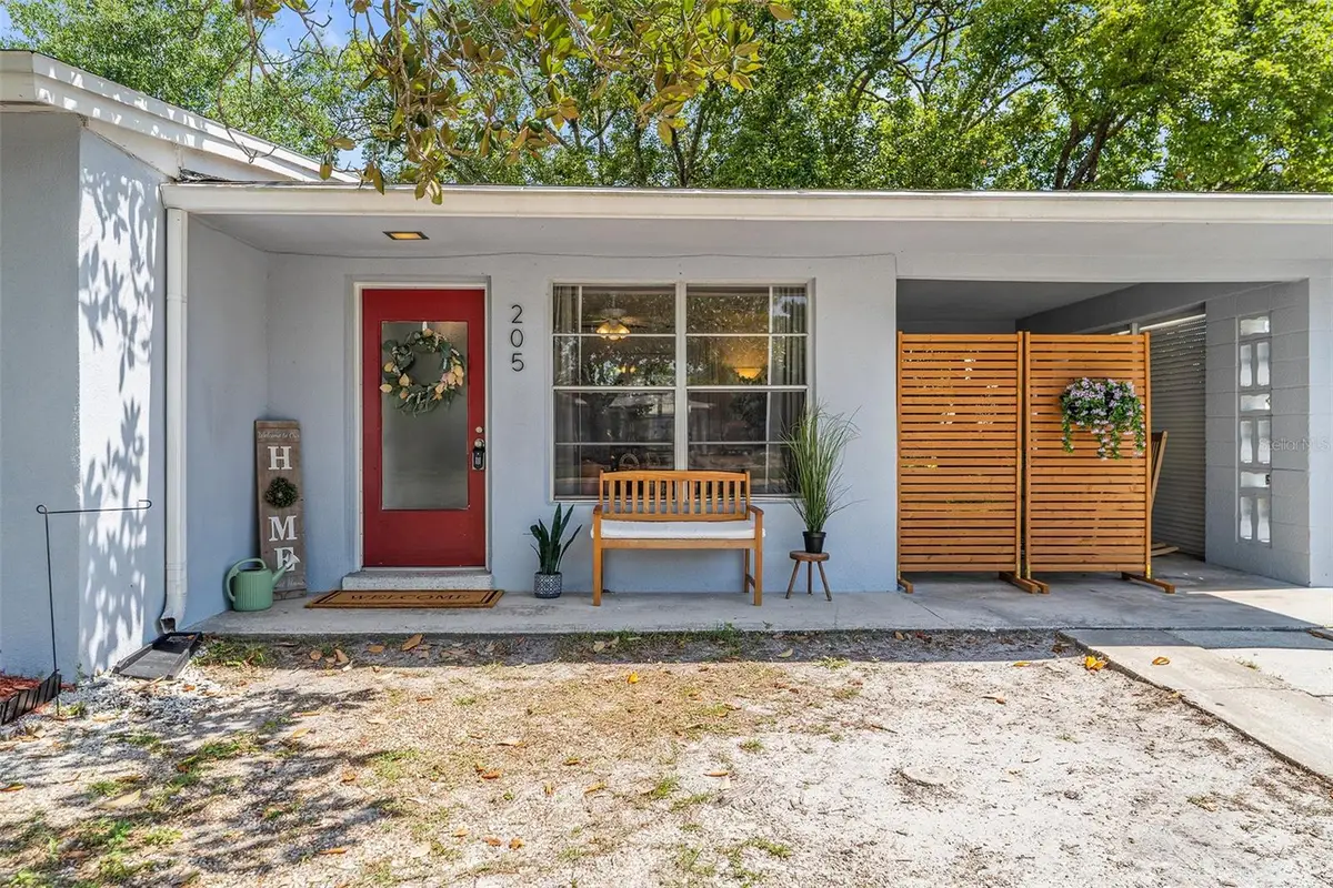 205 Wilshire Drive, Casselberry, FL 32707 - #1