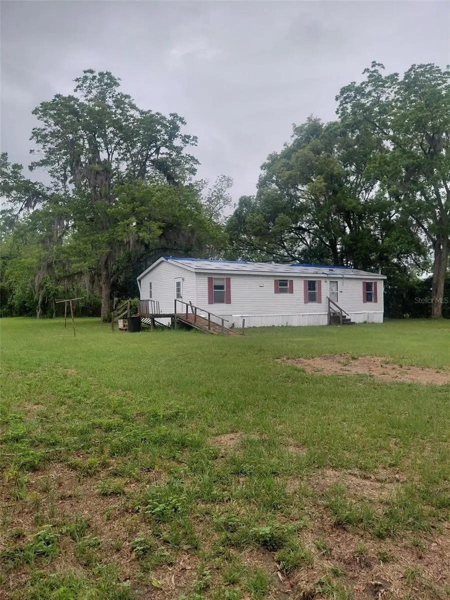 1289 SW Bedenbaugh Lane, Lake City, FL 32025 - #1