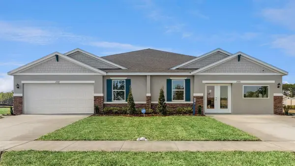 2532 Kinsale Lane, ORMOND BEACH, FL 32174