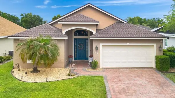 3322 Oak Hill Place, WINTER HAVEN, FL 33884