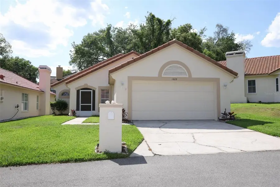 1029 E Pebble Beach Circle, Winter Springs, FL 32708 - #2