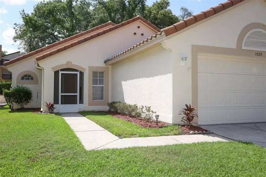 1029 E Pebble Beach Circle, Winter Springs, FL 32708 - #3