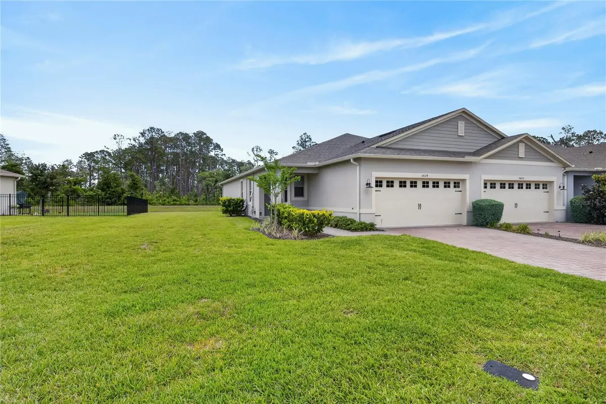 3424 Twin Flower Court, Clermont, FL 34714 - #1