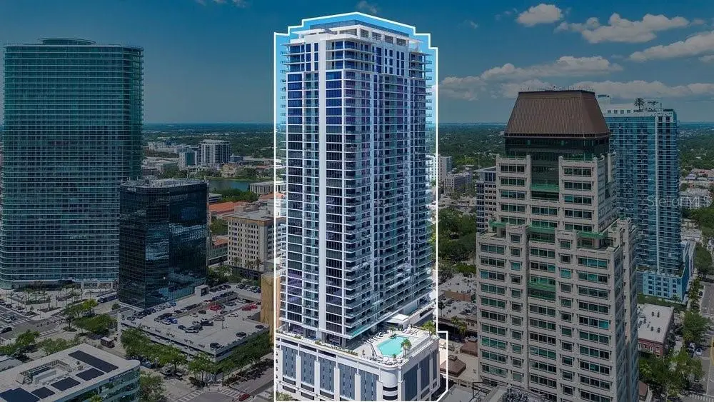 275 1st Avenue S #3808, Saint Petersburg, FL 33701 - #1
