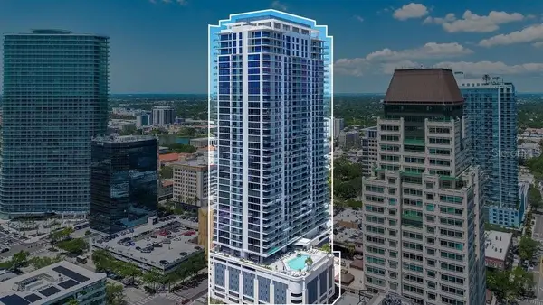 275 1st Avenue S #3808, ST PETERSBURG, FL 33701