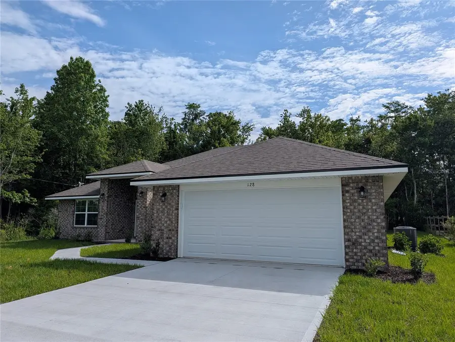 128 Bird Of Paradise Drive, Palm Coast, FL 32137 - #2