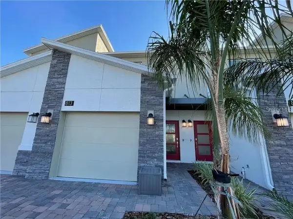 813 Ocean Course Avenue #813, DAVENPORT, FL 33896