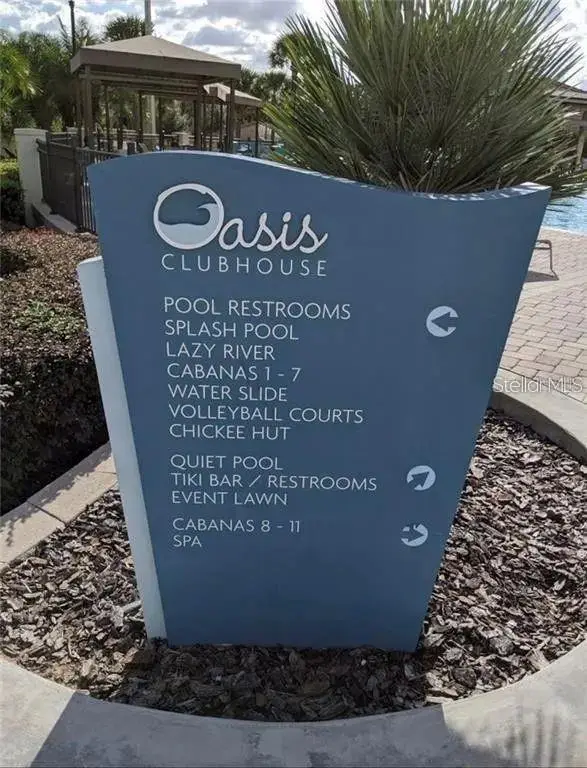813 Ocean Course Avenue #813, Davenport, FL 33896 - #3