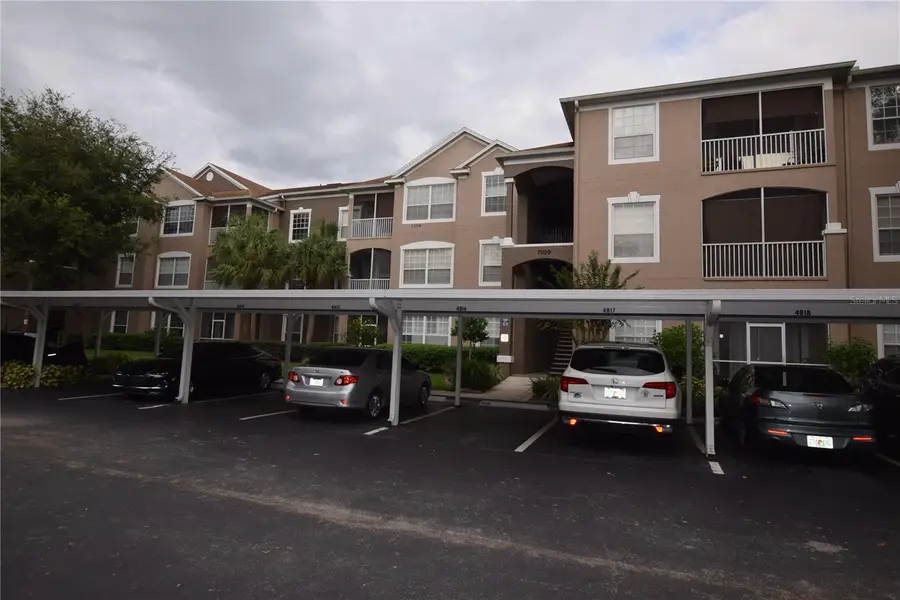 7109 Yacht Basin Avenue #435, Orlando, FL 32835 - #3